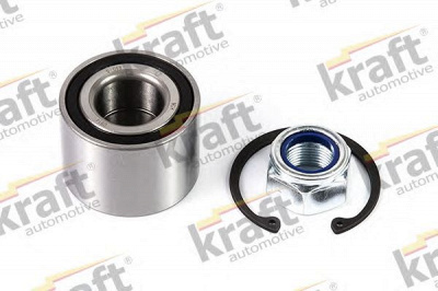 KRAFT AUTOMOTIVE 4105010 -  Комплект подшипника ступицы колеса